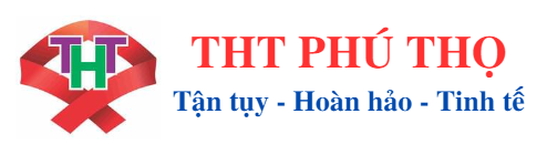 Mực in Phú Thọ
