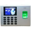 Máy chấm công vân tay RONALD JACK DG-600ID (Bạc)